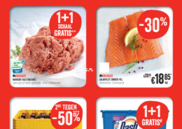 AD Delhaize Folder – geldig van 01.02.2018 tot 07.02.2018