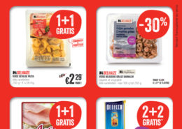 AD Delhaize Folder – geldig van 25.01.2018 tot 31.01.2018